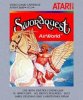 Swordquest: Airworld per Atari 2600