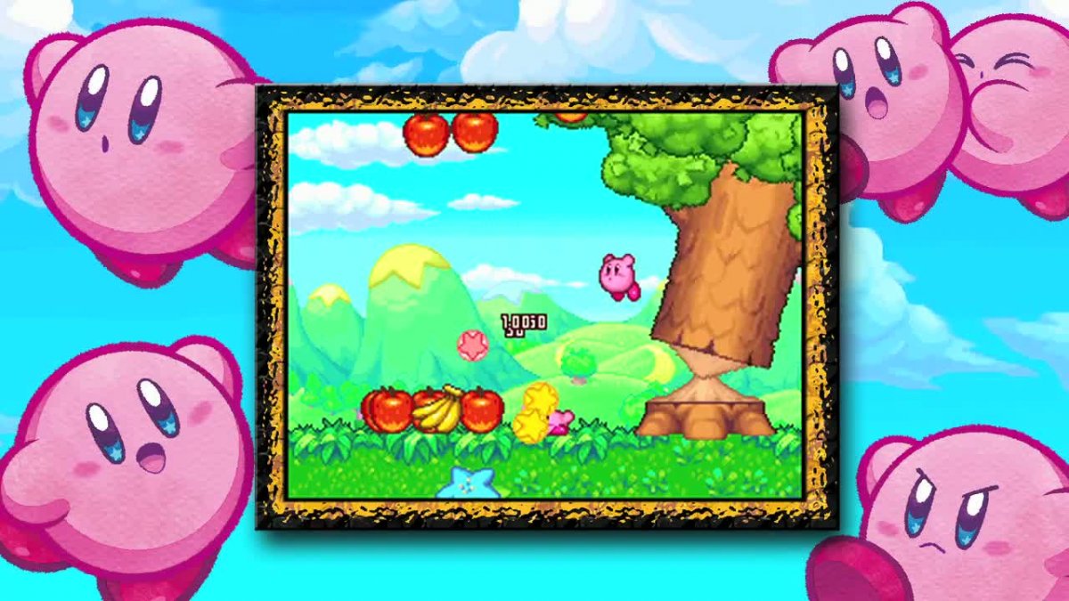 Kirby Mass Attack Soluzione DS 95262 Multiplayer.it