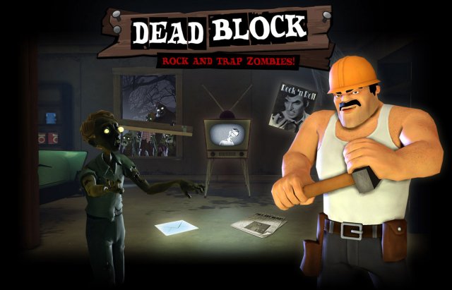Dead Block