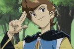 Lunar: Silver Star Story Touch aggiornato su App Store - Notizia