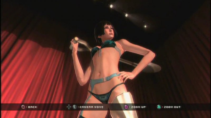 Immagine di No More Heroes: Heroes' Paradise per PlayStation 3