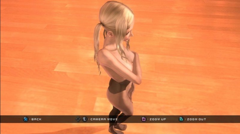 Immagine di No More Heroes: Heroes' Paradise per PlayStation 3