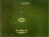 Solar Defense per Atari 2600