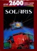 Solaris per Atari 2600