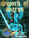 Sword of Saros per Atari 2600