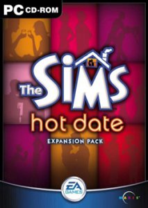The Sims: Hot Date per PC Windows