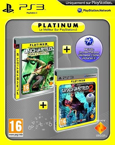 Uncharted Collection