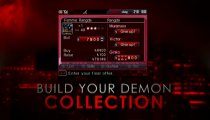 Shin Megami Tensei: Devil Survivor Overclocked - Trailer in gioco