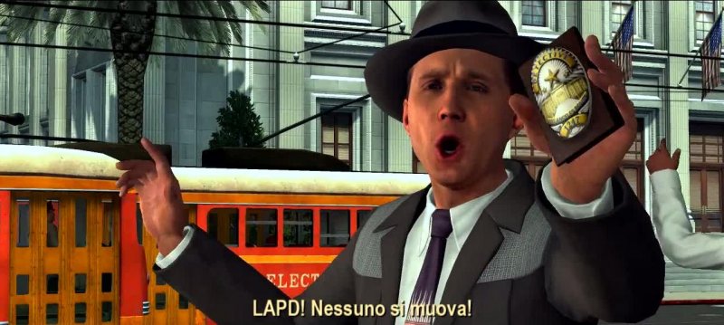 L'azione tra video e gioco L'azione tra video e gioco