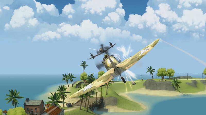 Battlefield Heroes