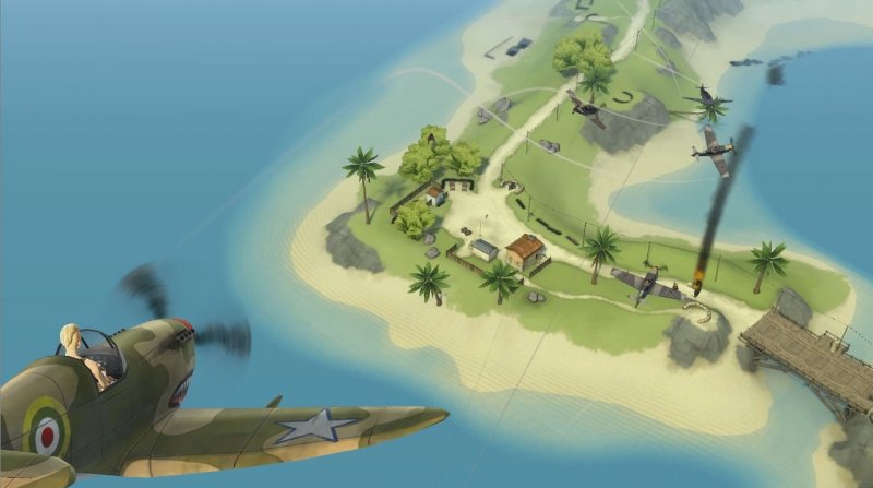 Battlefield Heroes