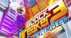 Block Breaker 3 Unlimited