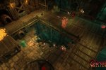 Crimson Alliance, ecco Gnox in azione - Notizia