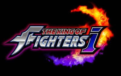 The King of Fighters-i