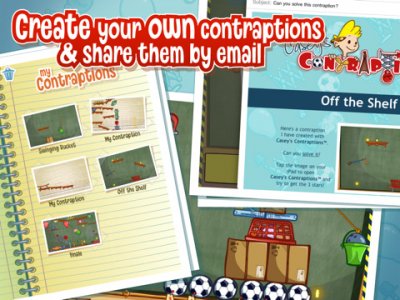 Casey's Contraptions