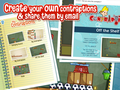 Casey's Contraptions