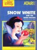 Snow White per Atari 2600