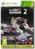 WRC: FIA World Rally Championship 2 per Xbox 360