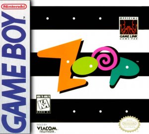Zoop per Game Boy