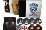 Ecco il Resident Evil 15th Anniversary Box - Notizia