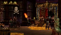 The Sims Medieval: Nobili e Pirati - Trailer di annuncio in italiano