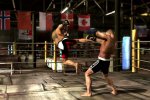 Nuovo, brutale trailer per Supremacy MMA - Notizia