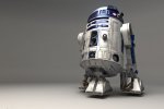 Una Xbox 360 in stile R2-D2 per Kinect Star Wars? - Notizia