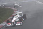 F1 2011 - Prima valutazione - Notizia
