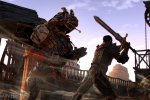 Dragon Age: Redemption - le gag sul set - Notizia