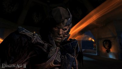 Dragon Age II - Legacy