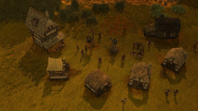Immagine di Stronghold 3 per PC Windows