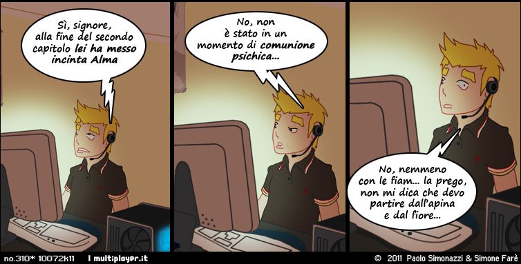 Clicca e vabbè, muori dai