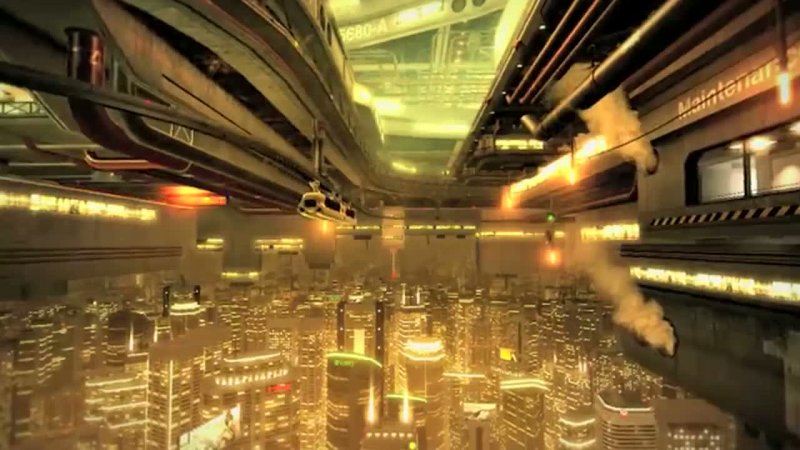 La soluzione di Deus Ex: Human Revolution La soluzione di Deus Ex: Human Revolution