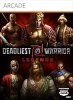 Deadliest Warrior: Legends per Xbox 360