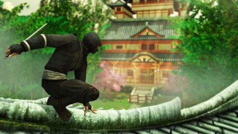 Deadliest Warrior: Legends