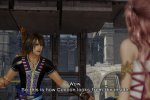 Final Fantasy XIII-2 - Il DLC con Sazh arriva il 28 febbraio in Giappone - Notizia