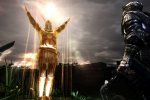 GC2011 - Dark Souls in un nuovo trailer - Notizia