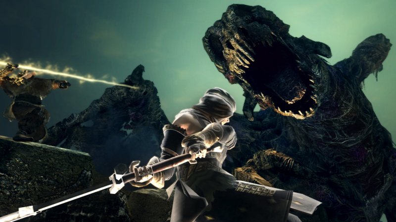 Alcuni semplici consigli per iniziare a giocare online con Dark Souls: Remastered