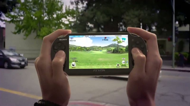 Nuovi dettagli sulle feature online di PlayStation Vita Nuovi dettagli sulle feature online di PlayStation Vita