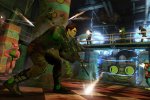 Saints Row: The Third - Un trailer dal sapor militare - Notizia