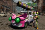 Trailer e immagini per il Platinum Pack di Saints Row: The Third - Notizia