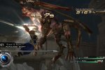 Final Fantasy XIII-2 - Nuovi screen differenziati per le versioni PS3 e 360 - Notizia