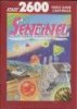 The Sentinel per Atari 2600