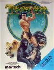 Tarzan per Atari 2600
