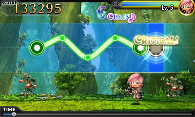 Theatrhythm Final Fantasy