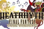 Theatrhythm Final Fantasy anche in sala giochi - Notizia