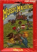 The Music Machine per Atari 2600