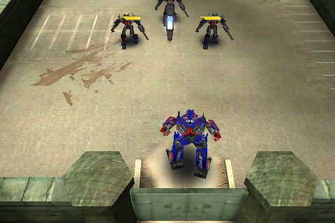Transformers 3