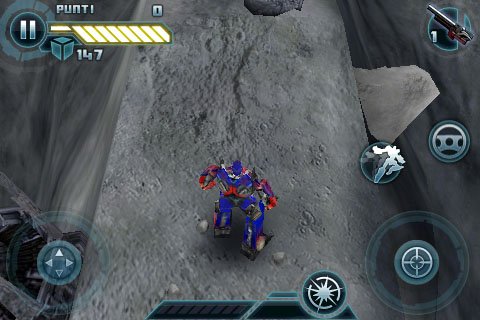 Transformers 3