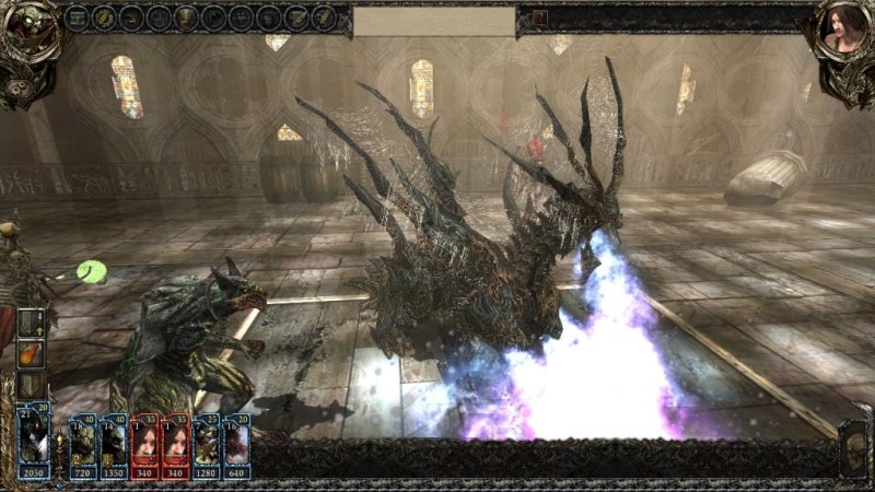 Immagine di Disciples III: Resurrection per PC Windows